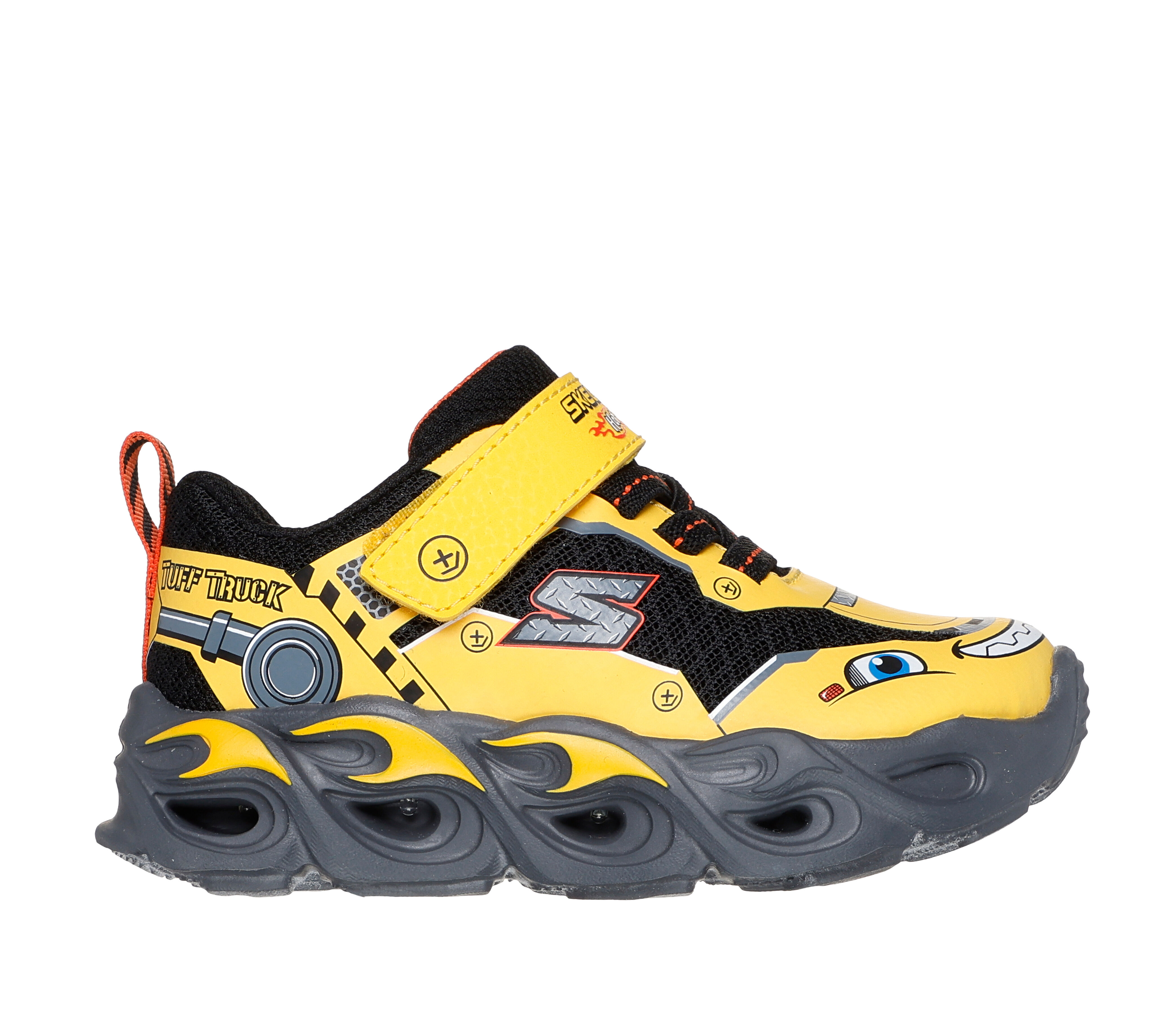 Baby boy skechers best sale