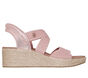 Skechers Slip-ins Martha Stewart: Beverlee Lux - Striking Beauty, ROSE, large image number 0