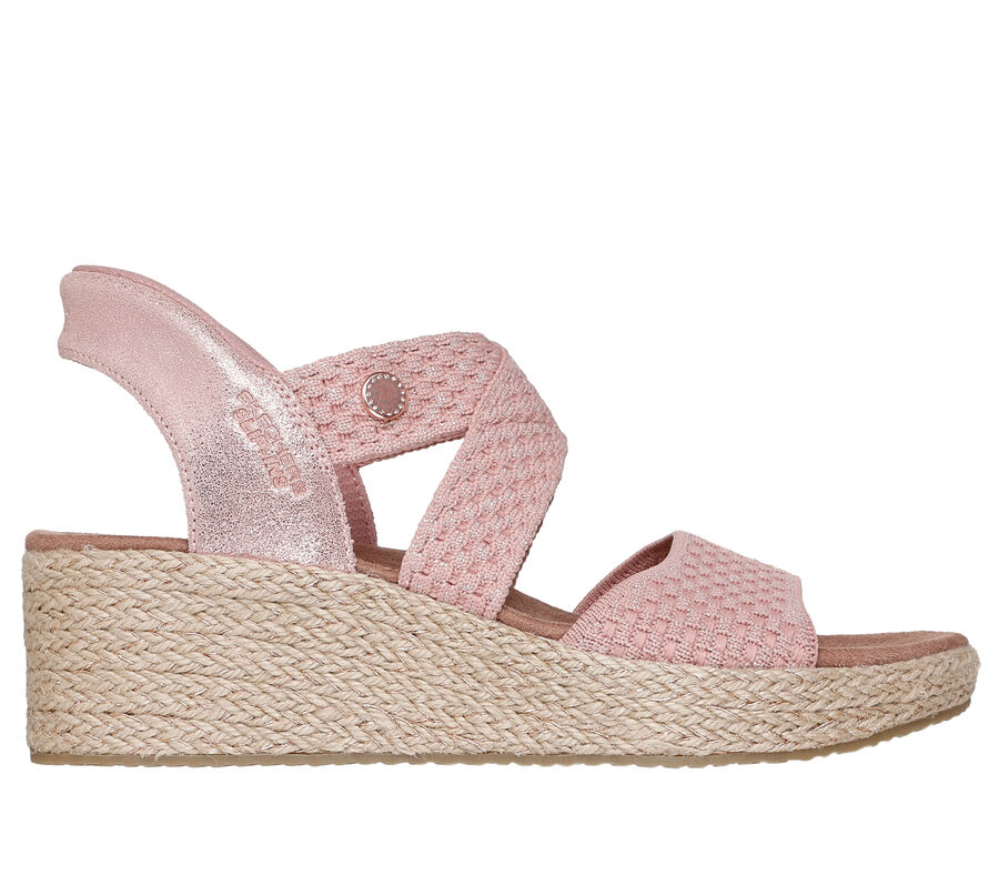 Skechers Slip-ins Martha Stewart: Beverlee Lux - Striking Beauty, ROSE, largeimage number 0