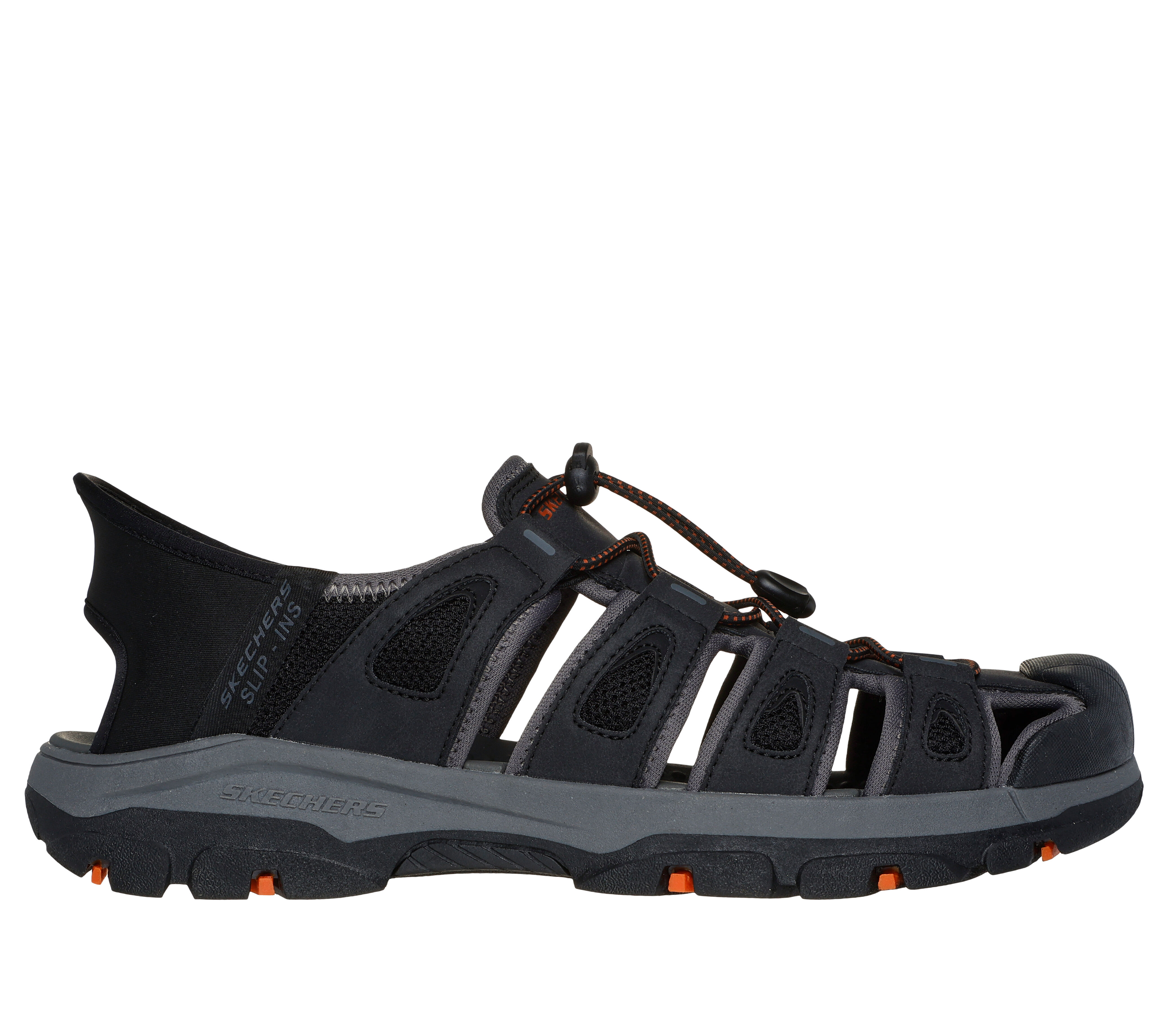 Zapatos skechers relaxed fit 2025