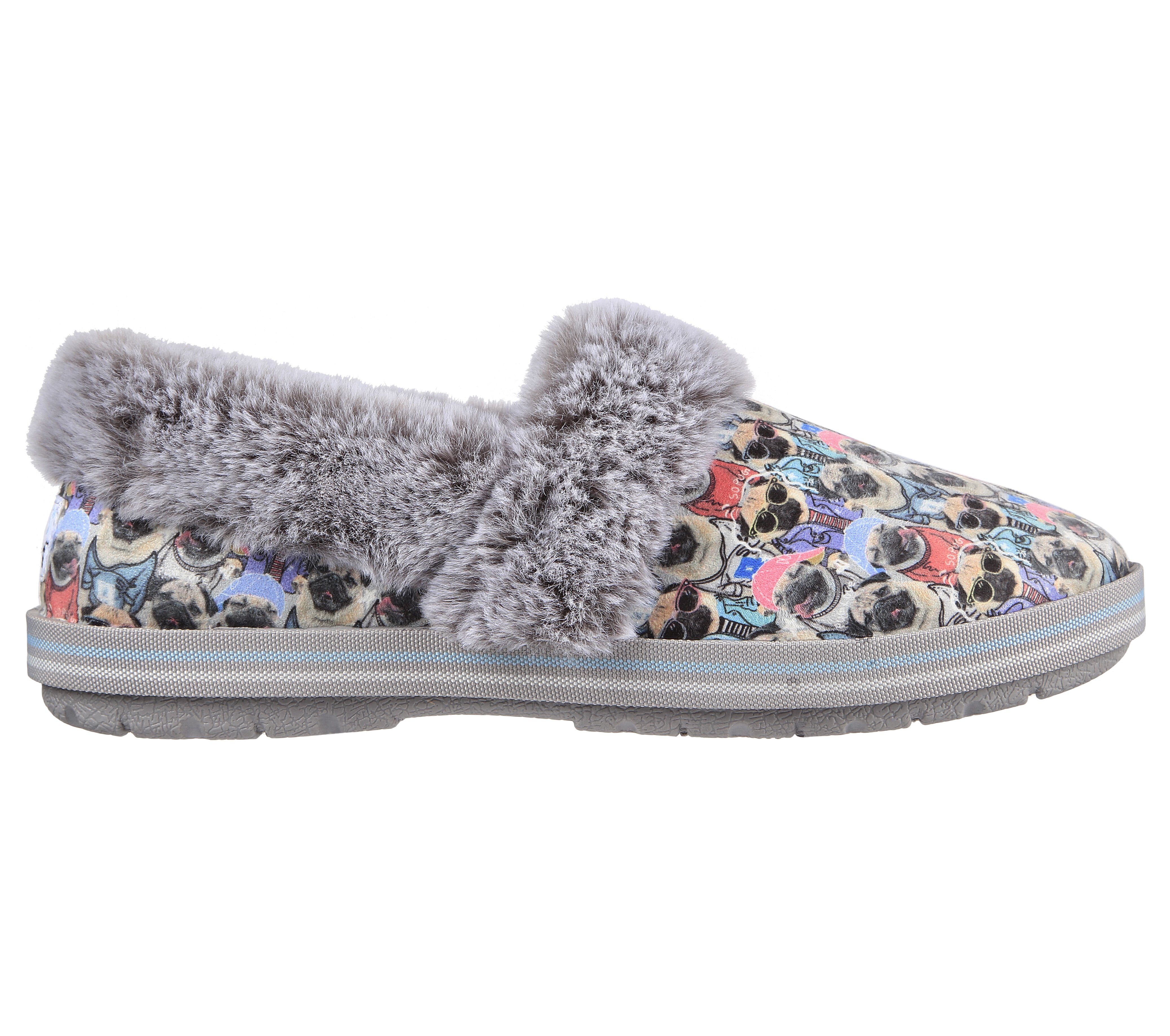 Too Cozy - Pug Hug | SKECHERS