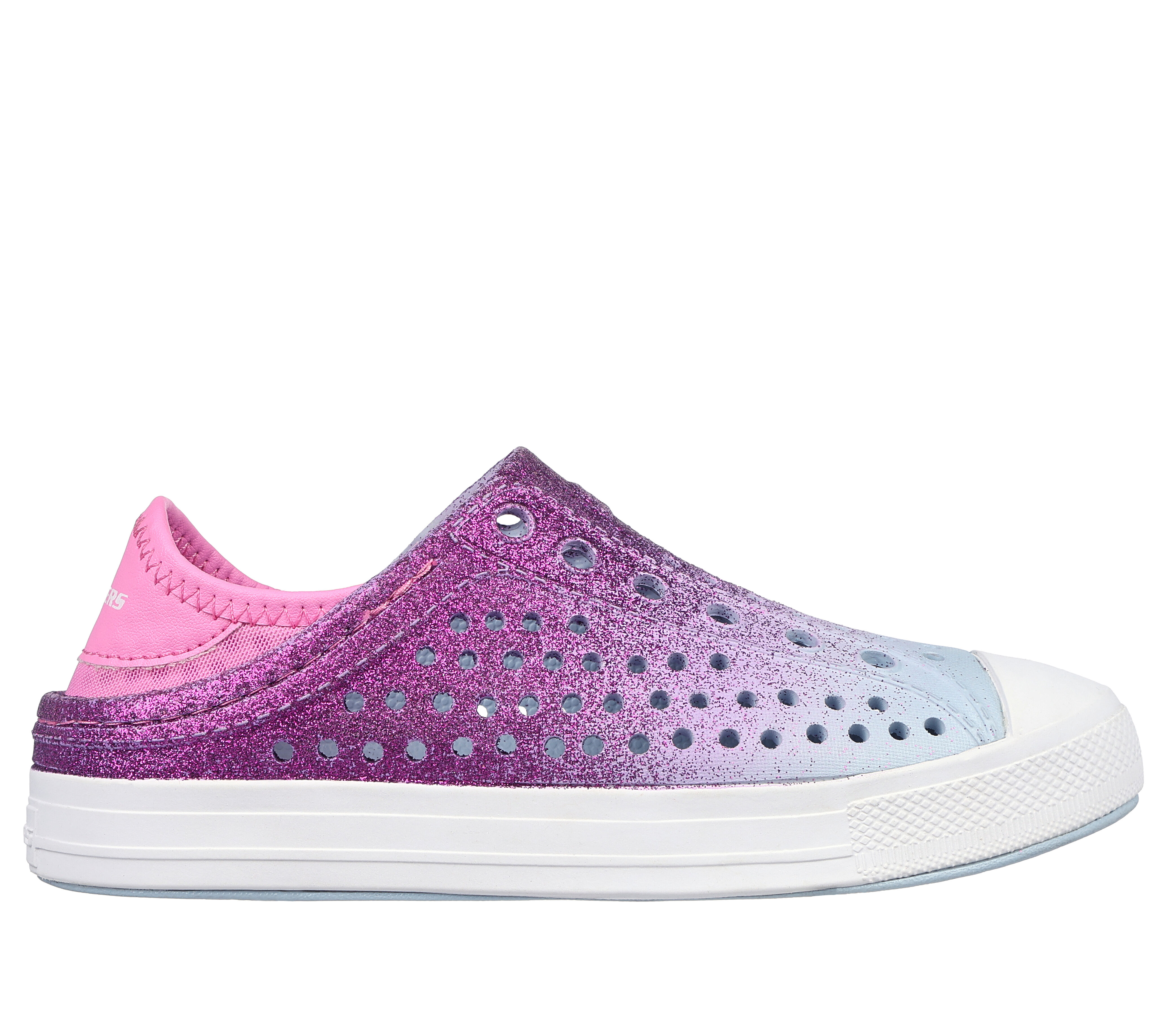 Girls slip ons cheap
