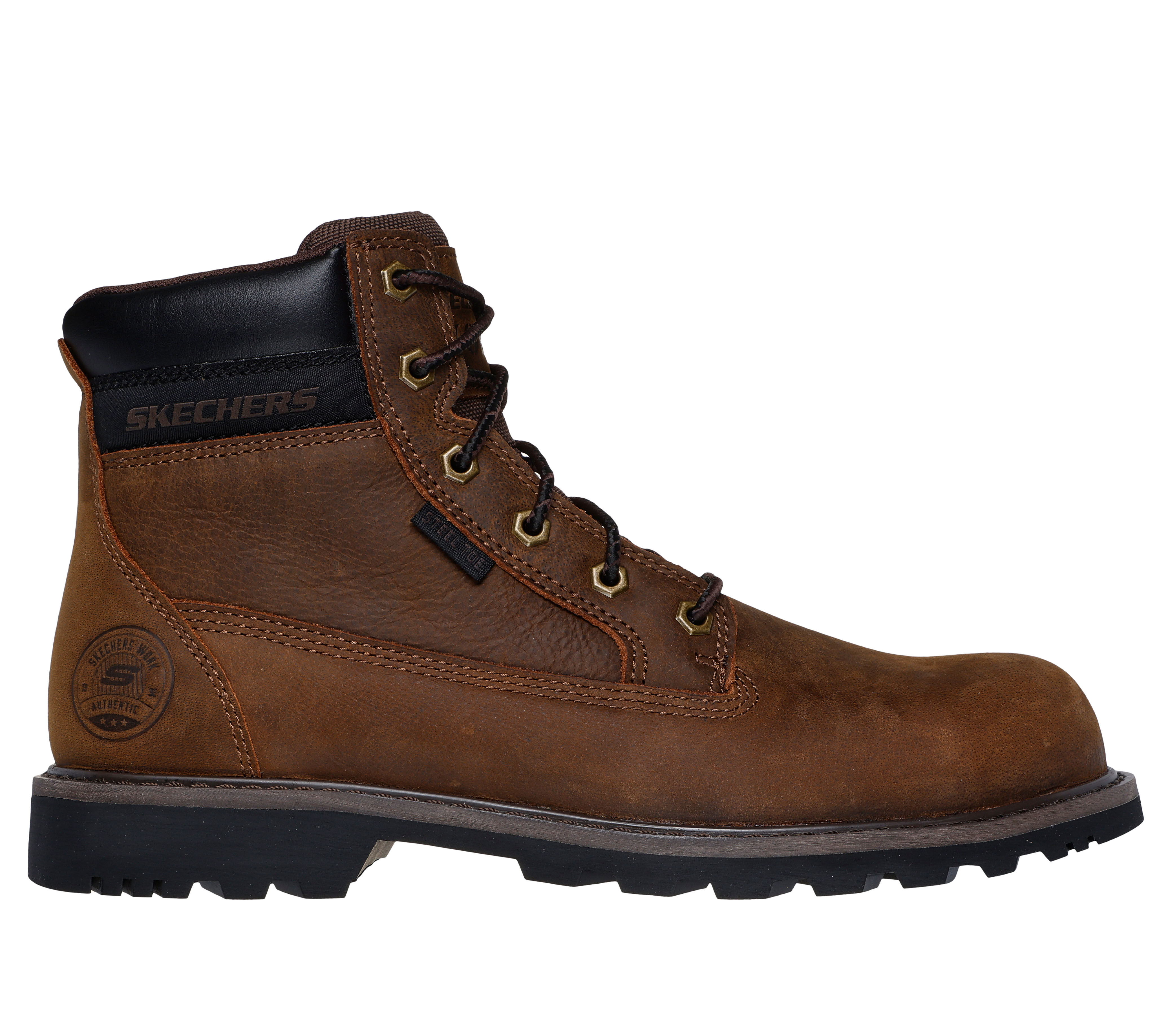 Skechers work boots canada cheap