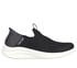 Skechers Slip-ins: Ultra Flex 3.0 - Smooth Step, BLACK, swatch