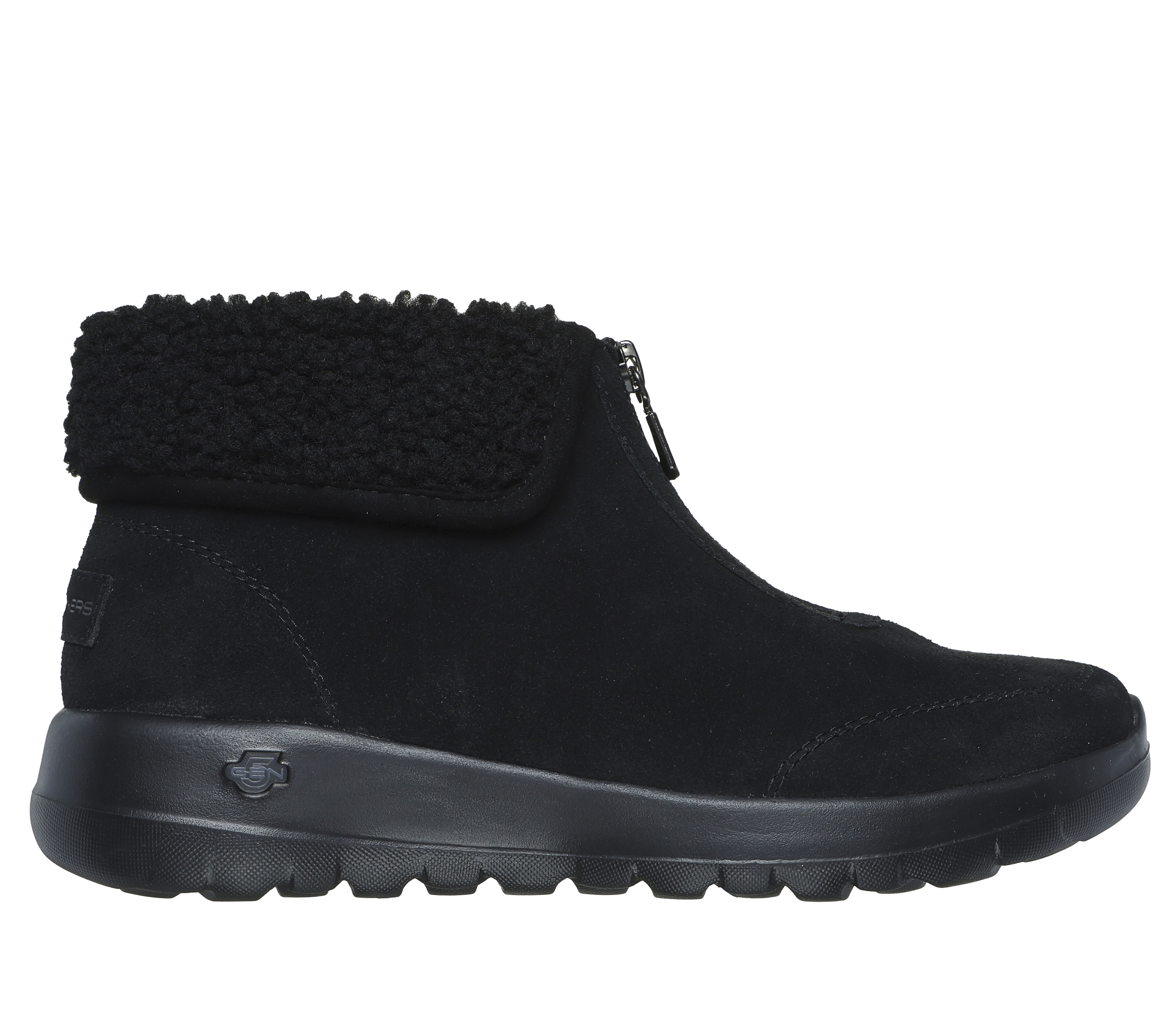 Botte skechers 2025