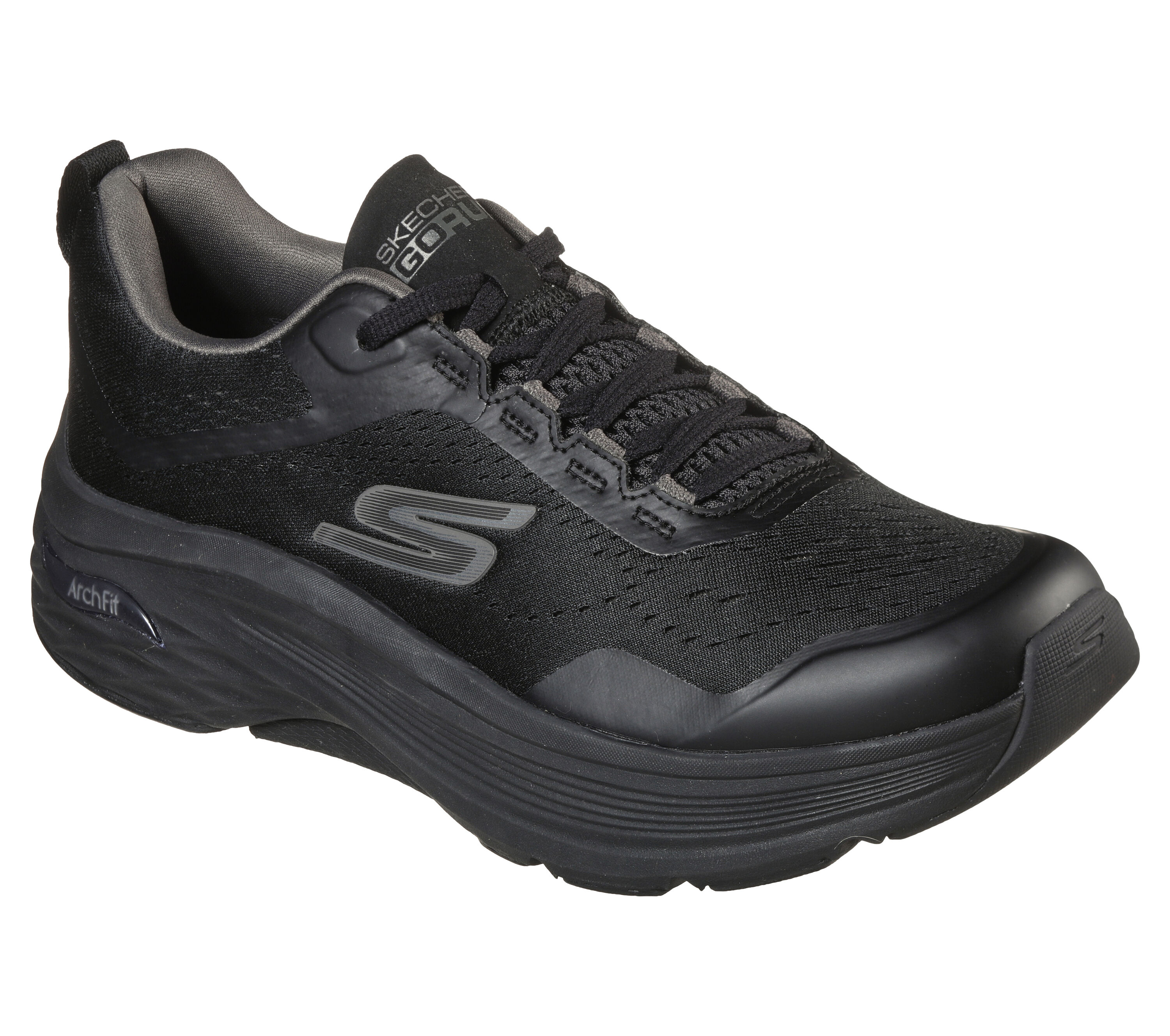 skechers max cushioning arch fit air