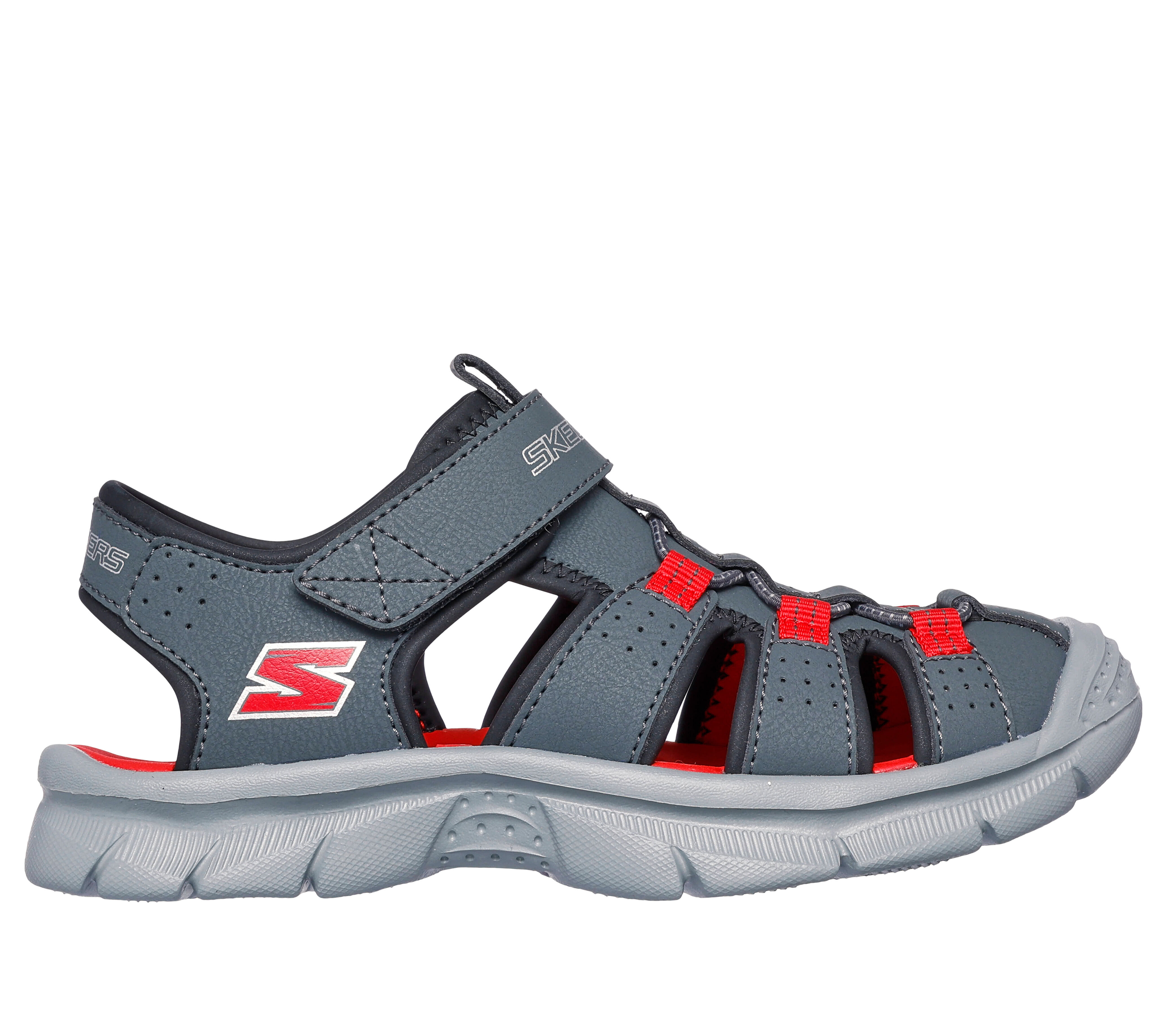 Shop Boys Sandals SKECHERS