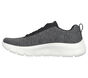 GO WALK Flex - Dazzling Smile, BLACK, large image number 4