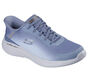 Skechers Slip-ins: Bounder 2.0 - Emerged, SLATE, large image number 5