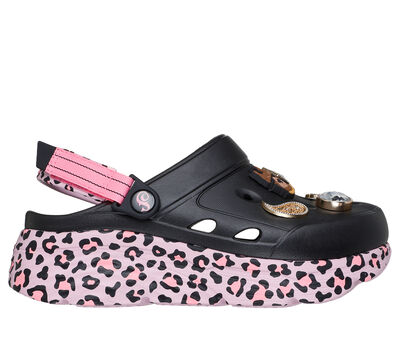 Snoop Dogg Foamies: Max Cushioning - Purrfect