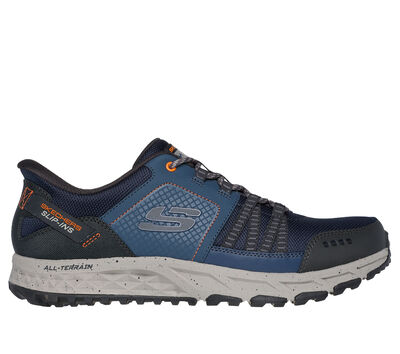 Skechers Slip-ins: Escape Plan - Stunt Plan