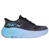 Skechers Slip-ins: Max Cushioning Endeavour - Hallandale, NOIR / BLEU, swatch