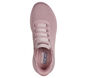 Skechers Slip-ins: BOBS Sport Squad Chaos, ROSE, large image number 2