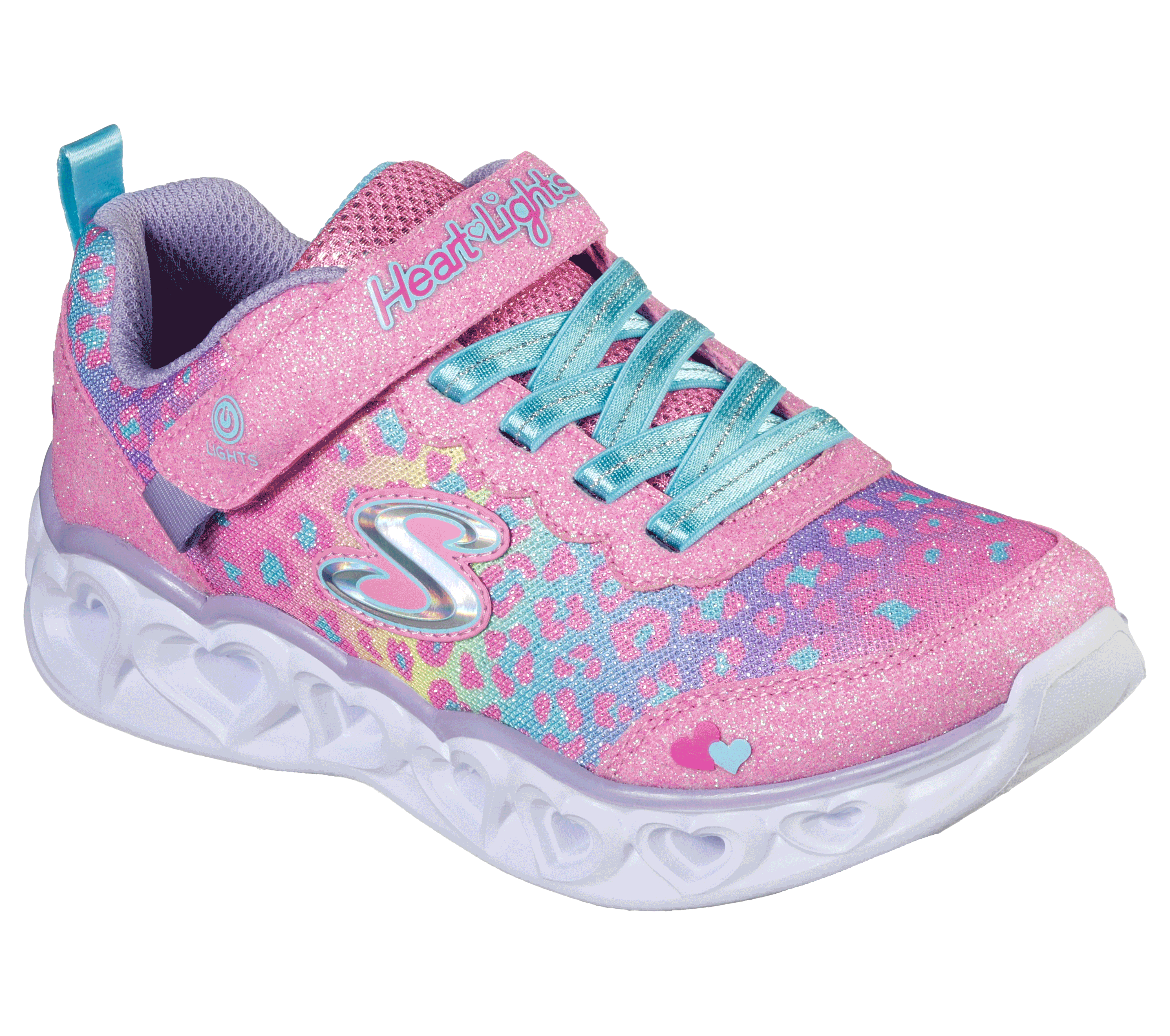 skechers girls sneakers
