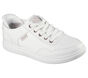 Skechers Slip-ins: BOBS D'Vine - So Flattered, WHITE, large image number 5