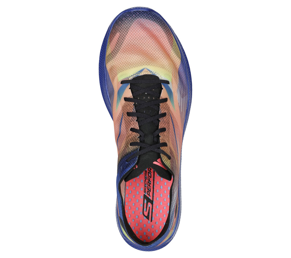skechers go run speed freek intense