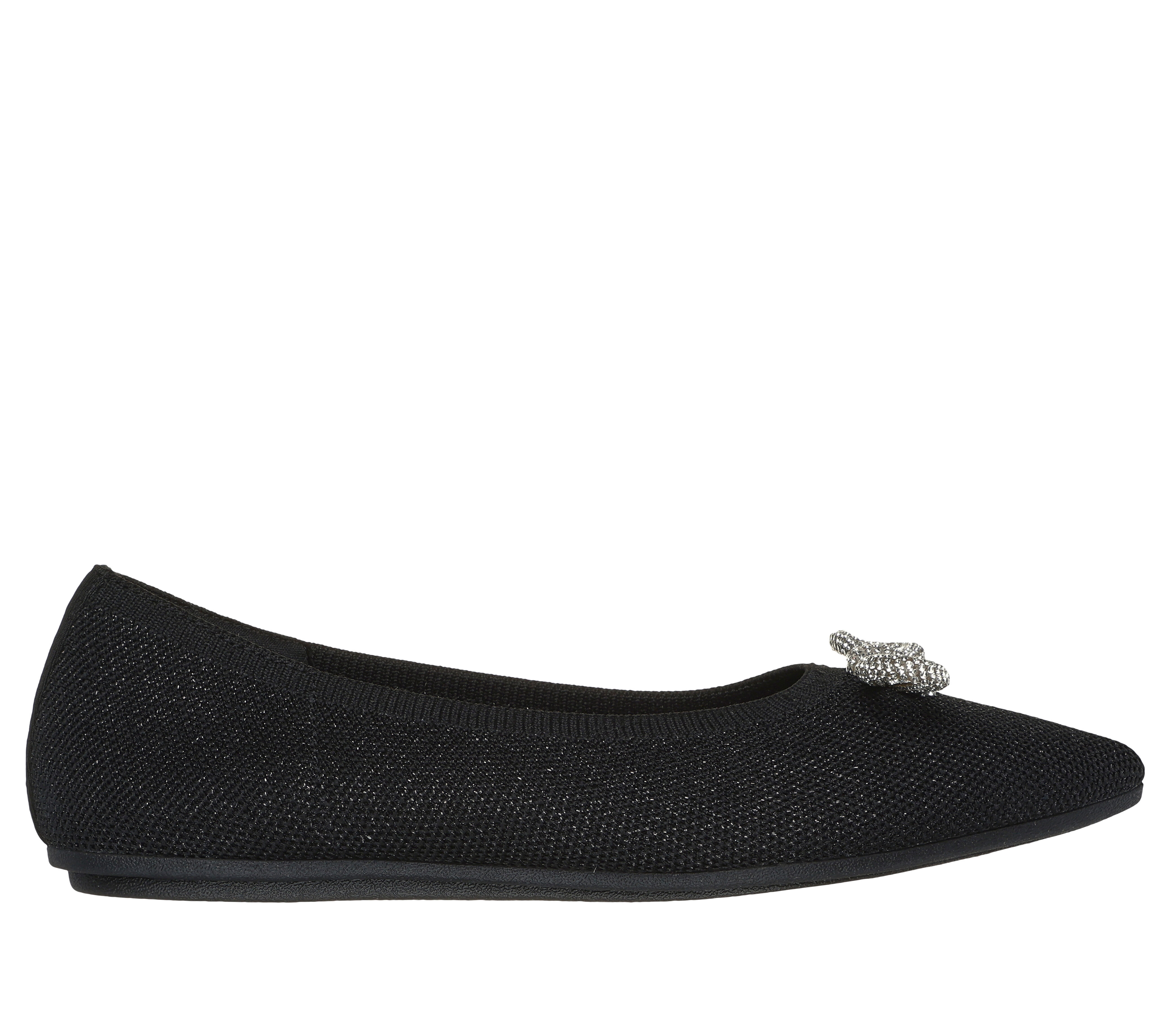 Shop the Cleo Point Glitzy Haze SKECHERS CA