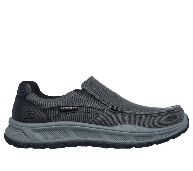 Relaxed Fit: Cohagen - Vierra, BLACK, largeimage number 0