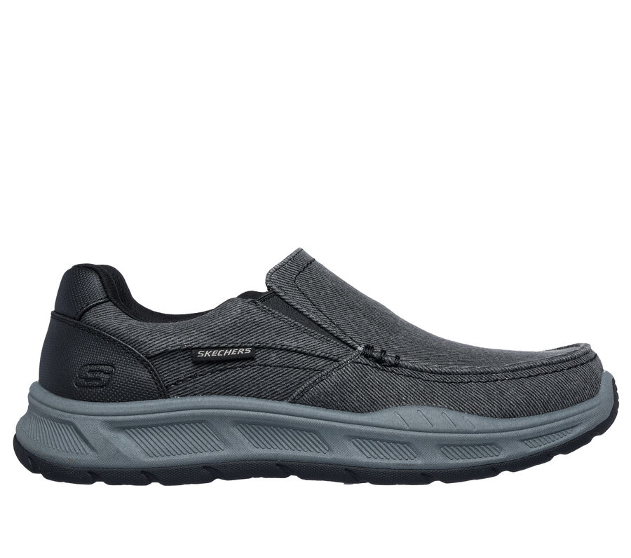 Relaxed Fit: Cohagen - Vierra, BLACK, largeimage number 0