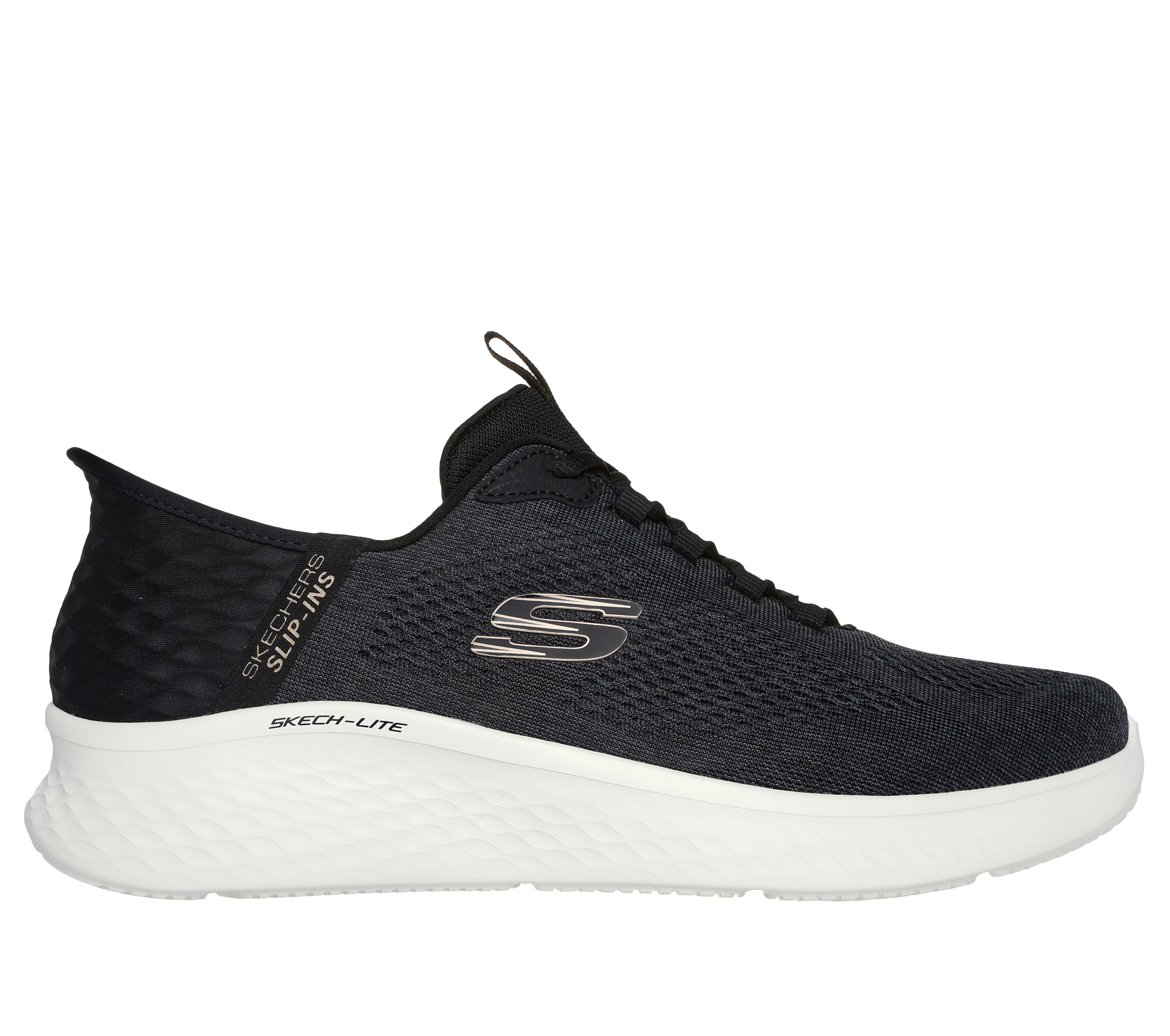 Sepatu skechers relaxed fit new arrivals