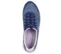 Glide-Step - Persistence, NAVY / PURPLE, large image number 1