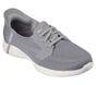 Skechers Slip-ins: On-the-GO Swift - Fearless, GRIS, large image number 5