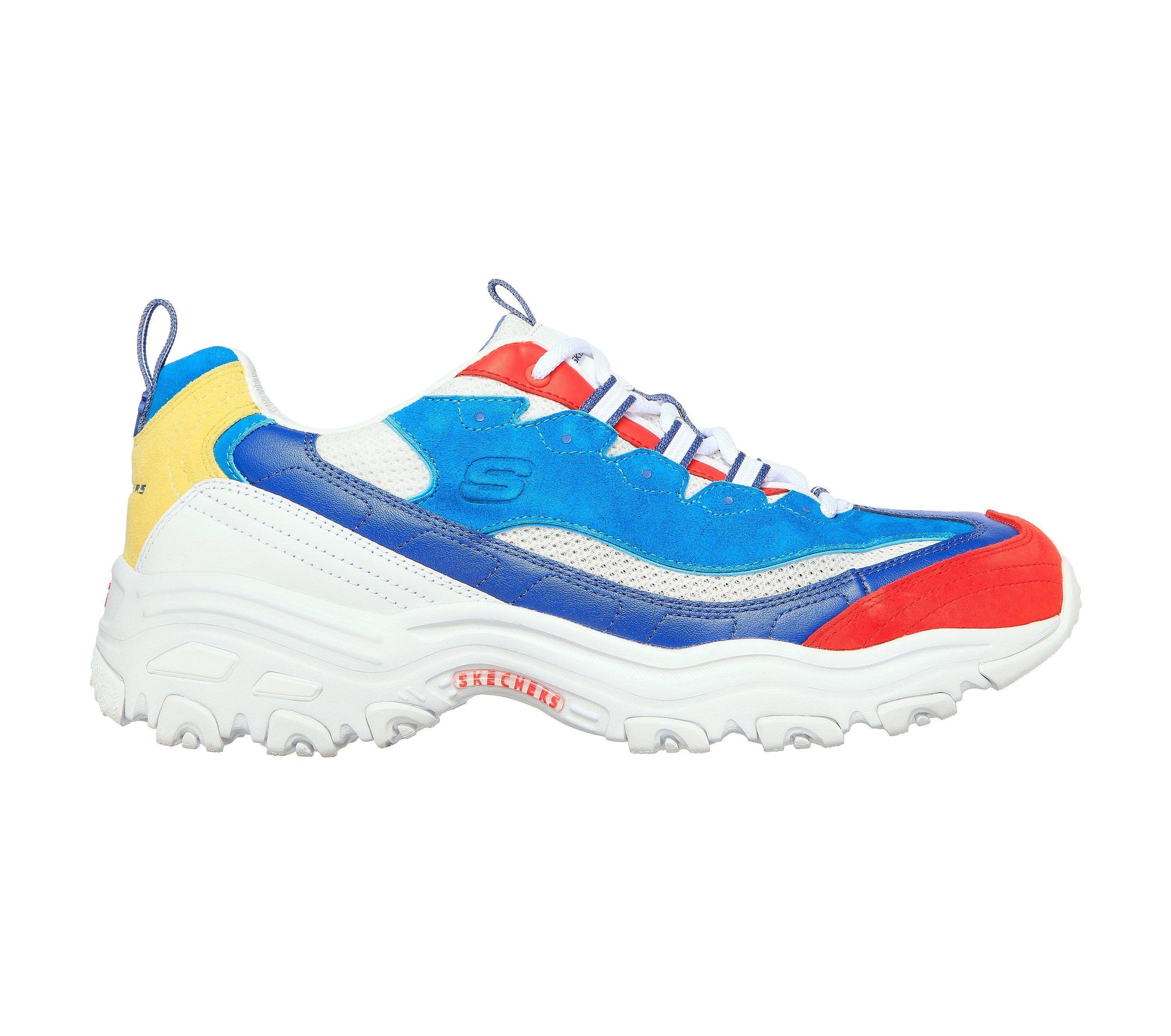 skechers sneakers for men
