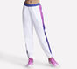 Peak Track Pant, BLANC, large image number 0