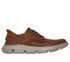 Skechers Slip-ins: Garza - Duran, BROWN, swatch