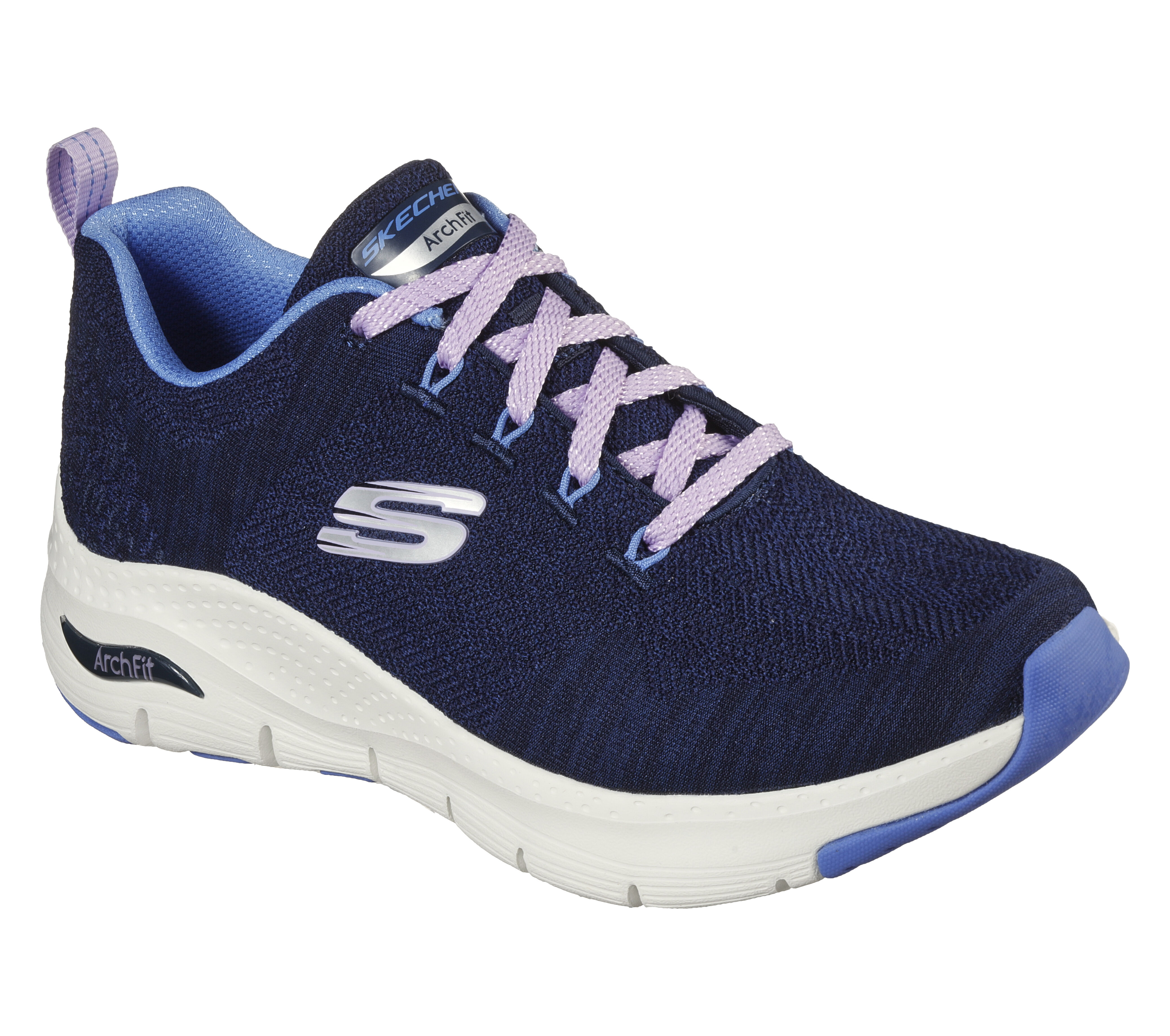 Sneakers dame skechers Clearance