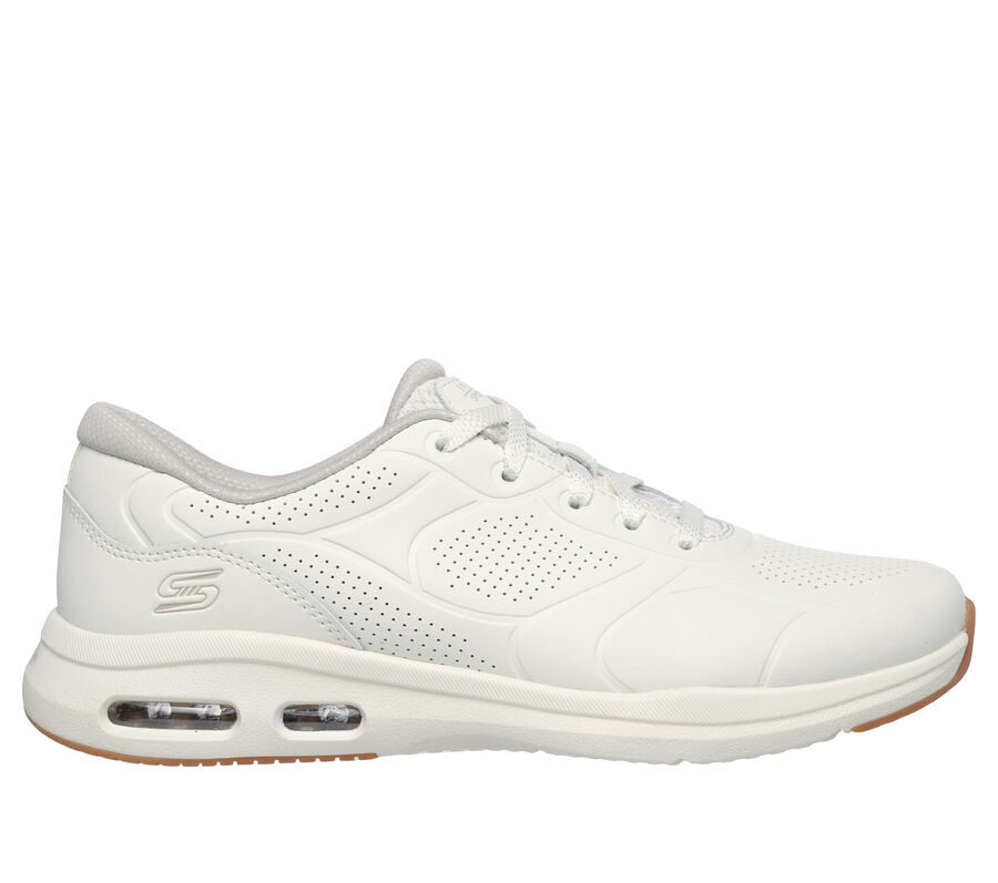 Relaxed Fit: Skech-Air Edge 2.0 - City Bound, OFF WHITE, largeimage number 0