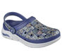 Foamies: Arch Fit - Cool Pups, BLEU MARINE / MULTI, large image number 4