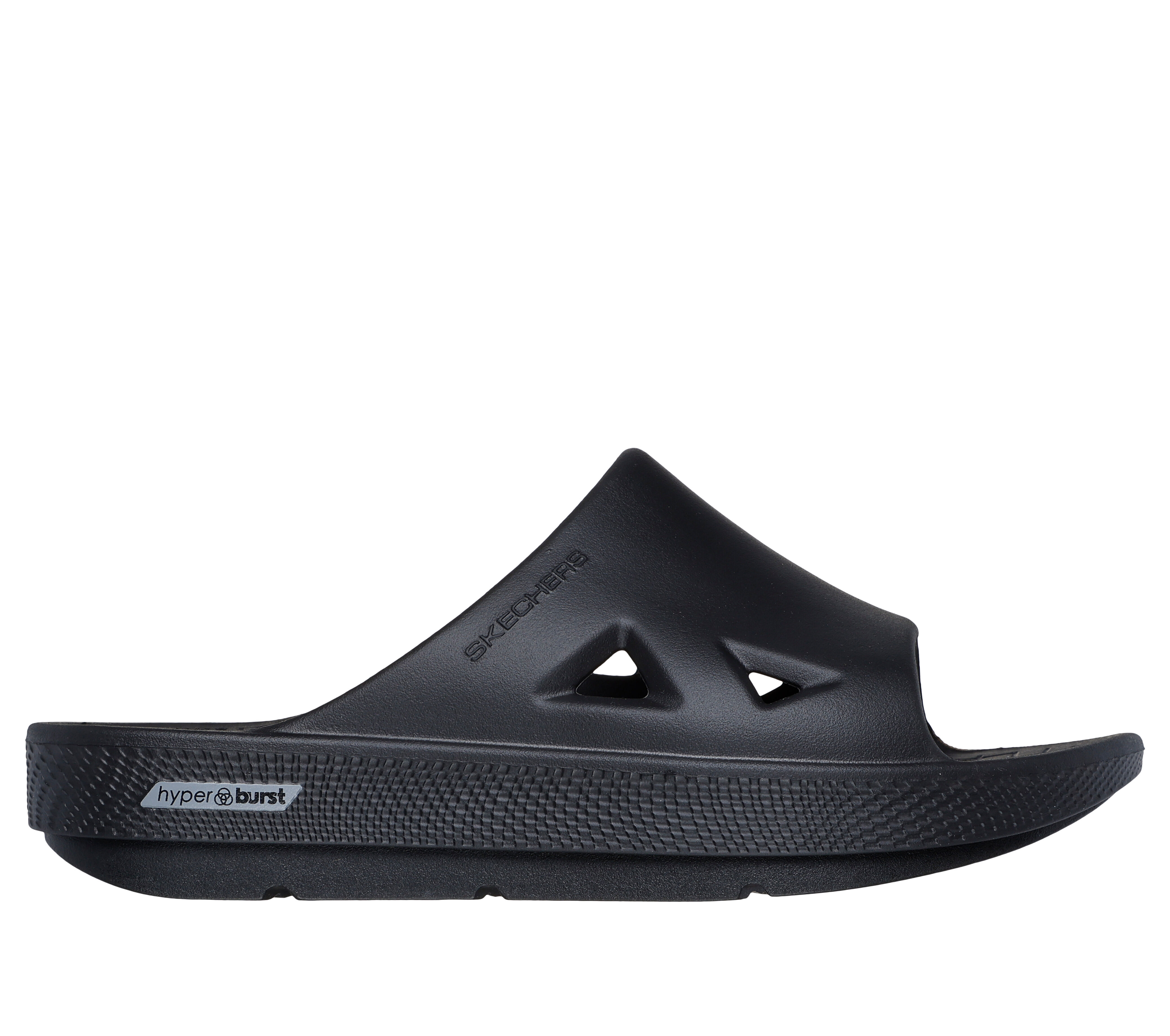 New skechers sandals 2025