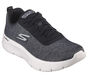 GO WALK Flex - Dazzling Smile, BLACK, large image number 5
