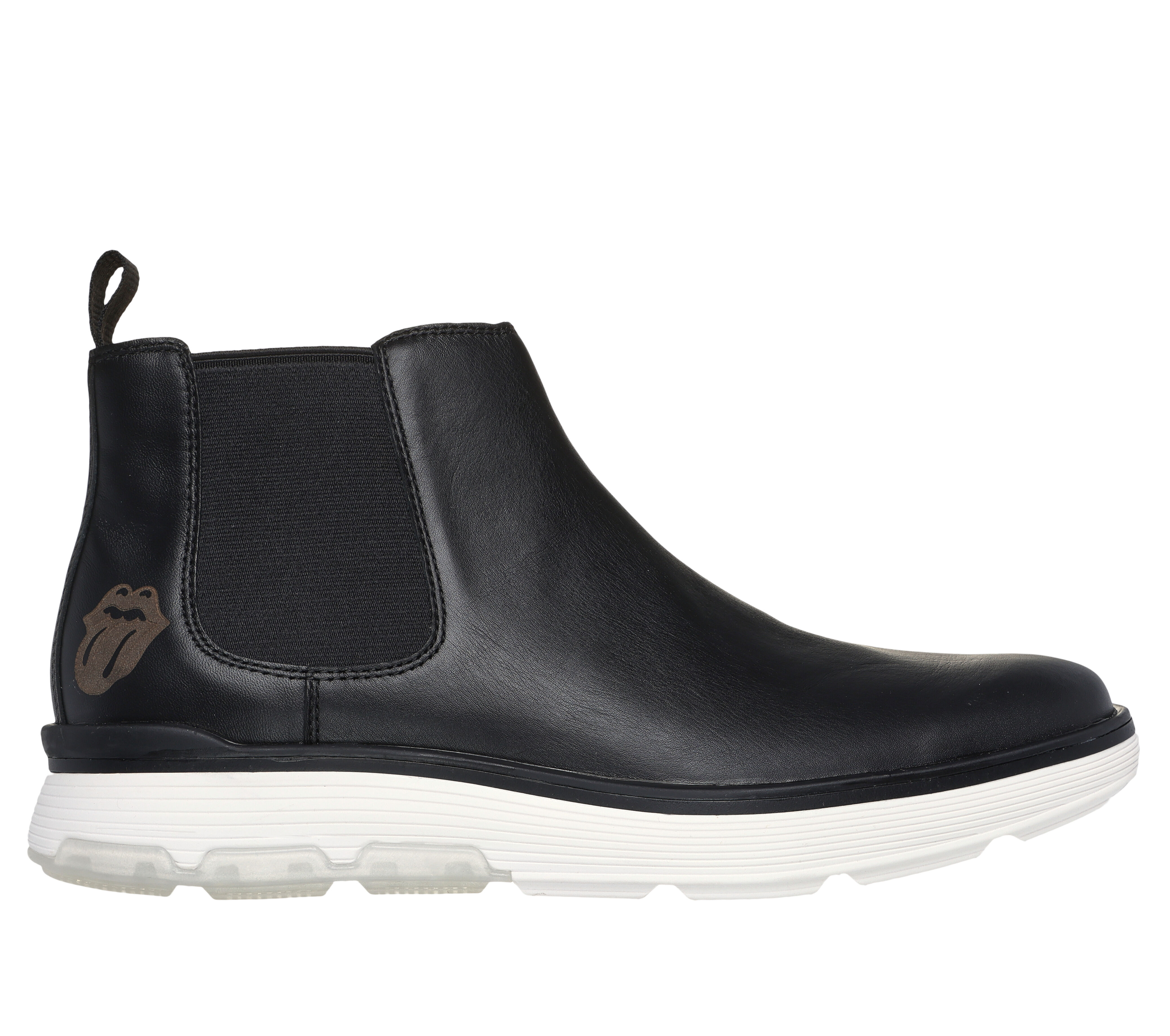 Shop the Rolling Stones Mark Nason Casual Glide Cell SKECHERS CA