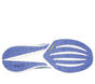 GO RUN Alpha Tempo, BLUE / WHITE, large image number 2