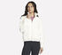 GO SNUGGLE Sherpa Jacket, OFF WHITE, swatch