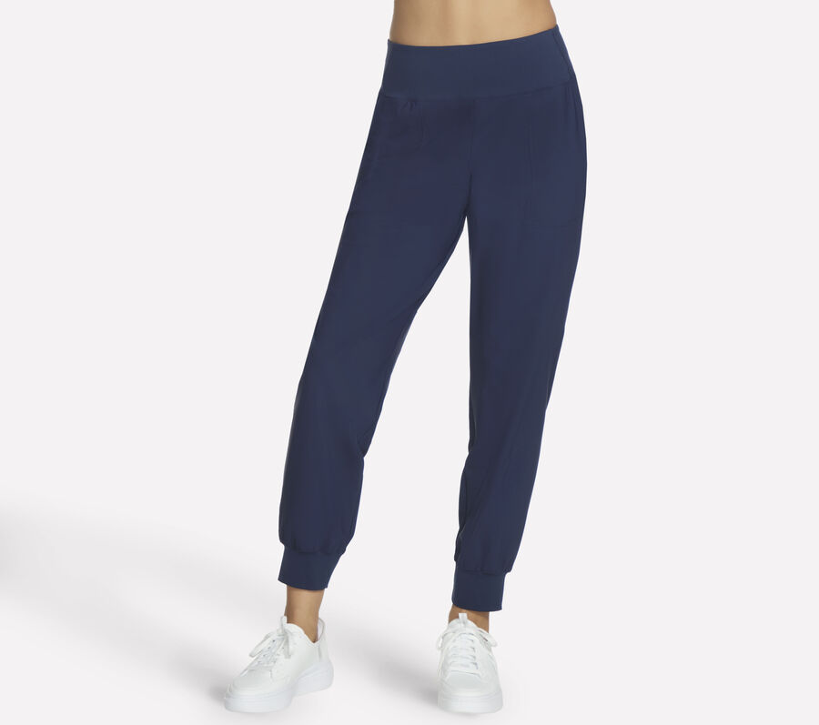 Journey Jogger, BLEU MARINE, largeimage number 0
