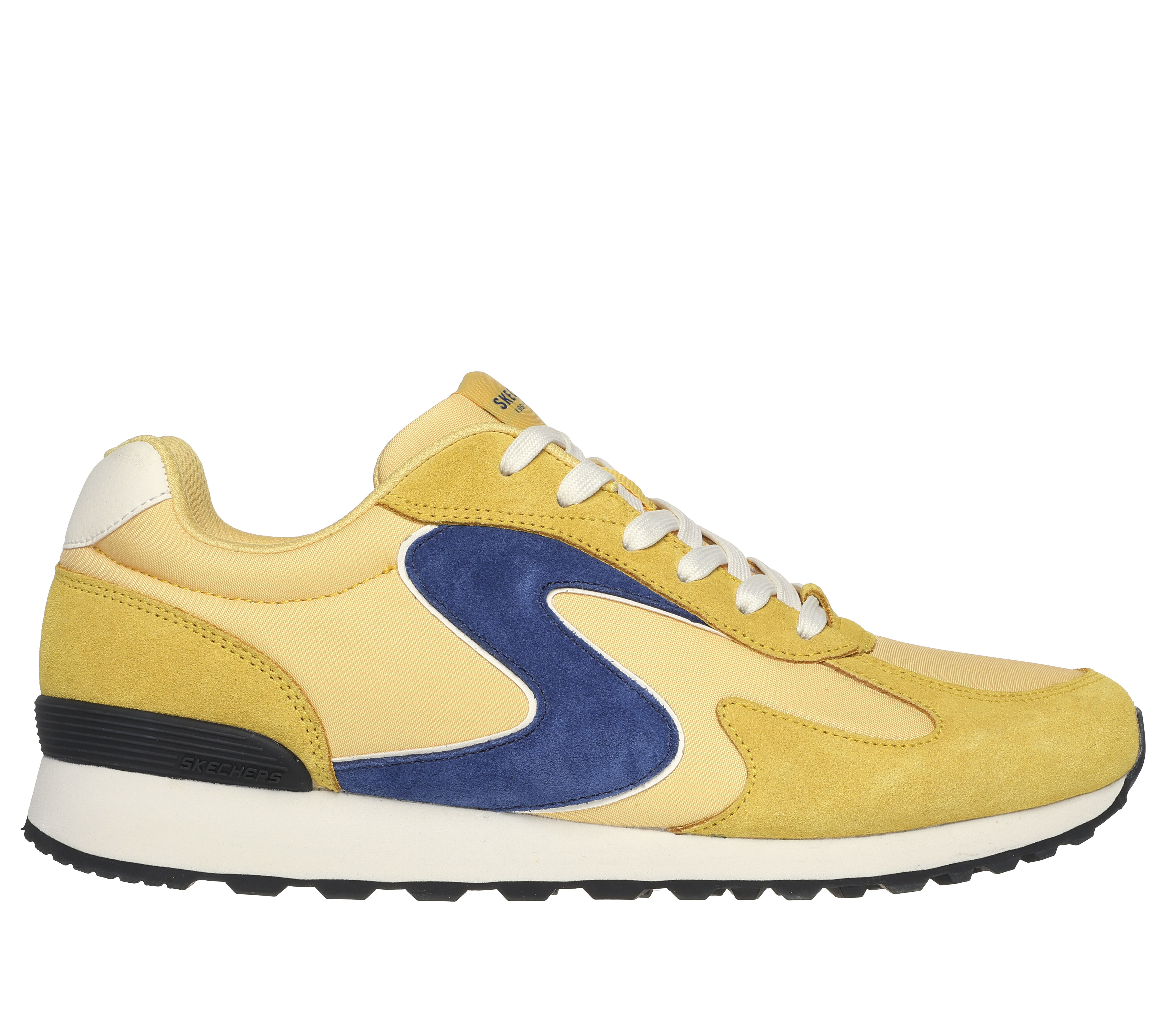 Skechers retros og hotsell 85