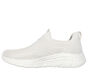 Skechers BOBS Sport B Flex - On Order, OFF WHITE, large image number 3