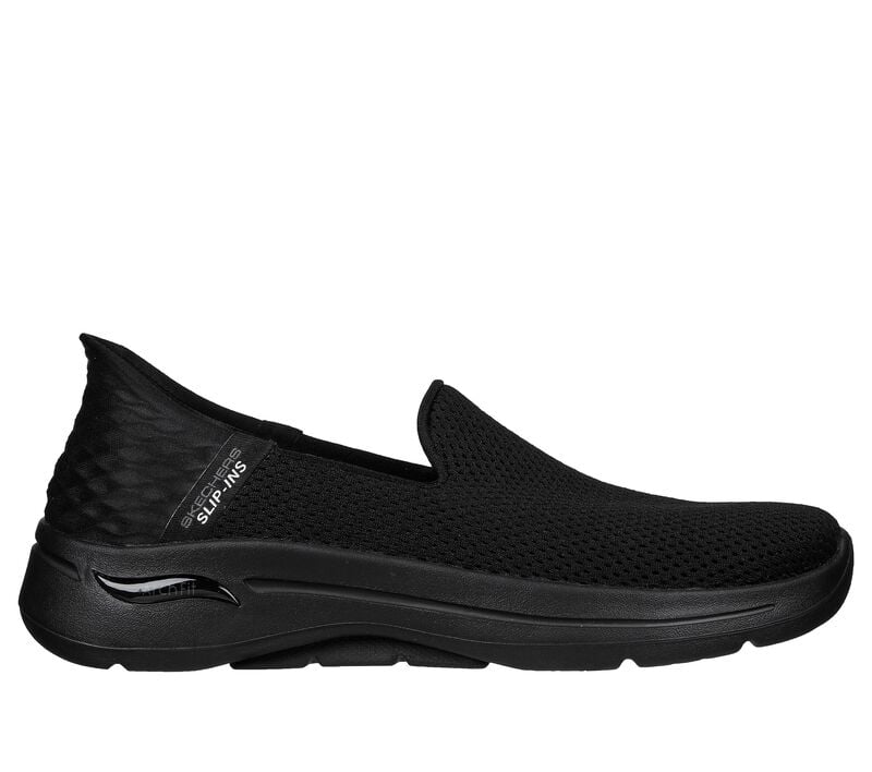 Shop the Skechers Slip-ins: GO WALK Arch Fit - Summer | SKECHERS CA