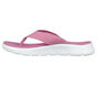 GO WALK Flex Sandal - Splendor, PINK, large image number 3