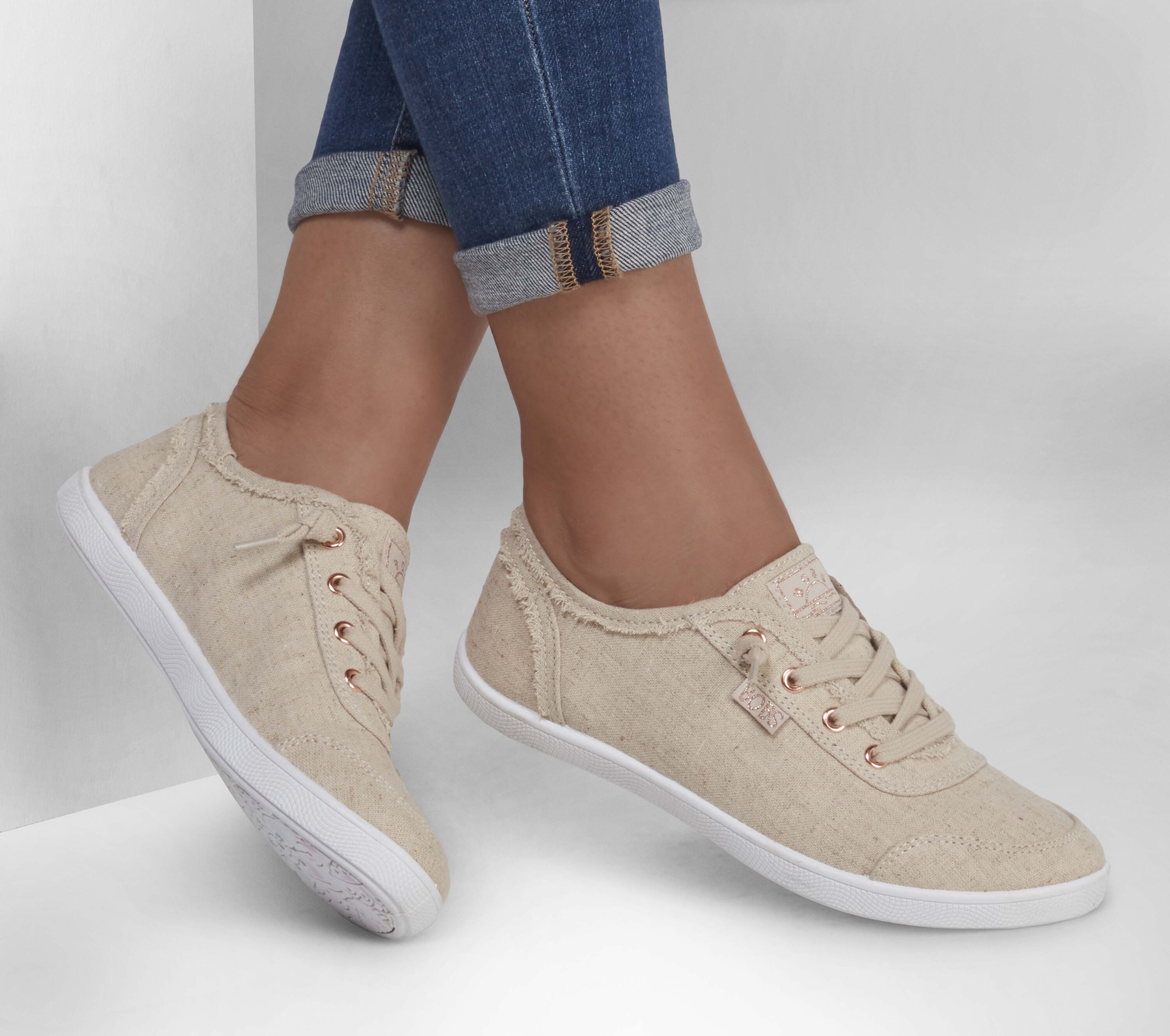 bobs skechers b cute