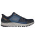 Skechers Slip-ins: Escape Plan - Stunt Plan, NAVY / ORANGE, swatch