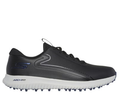 Skechers golf shoes mens wide width Sale