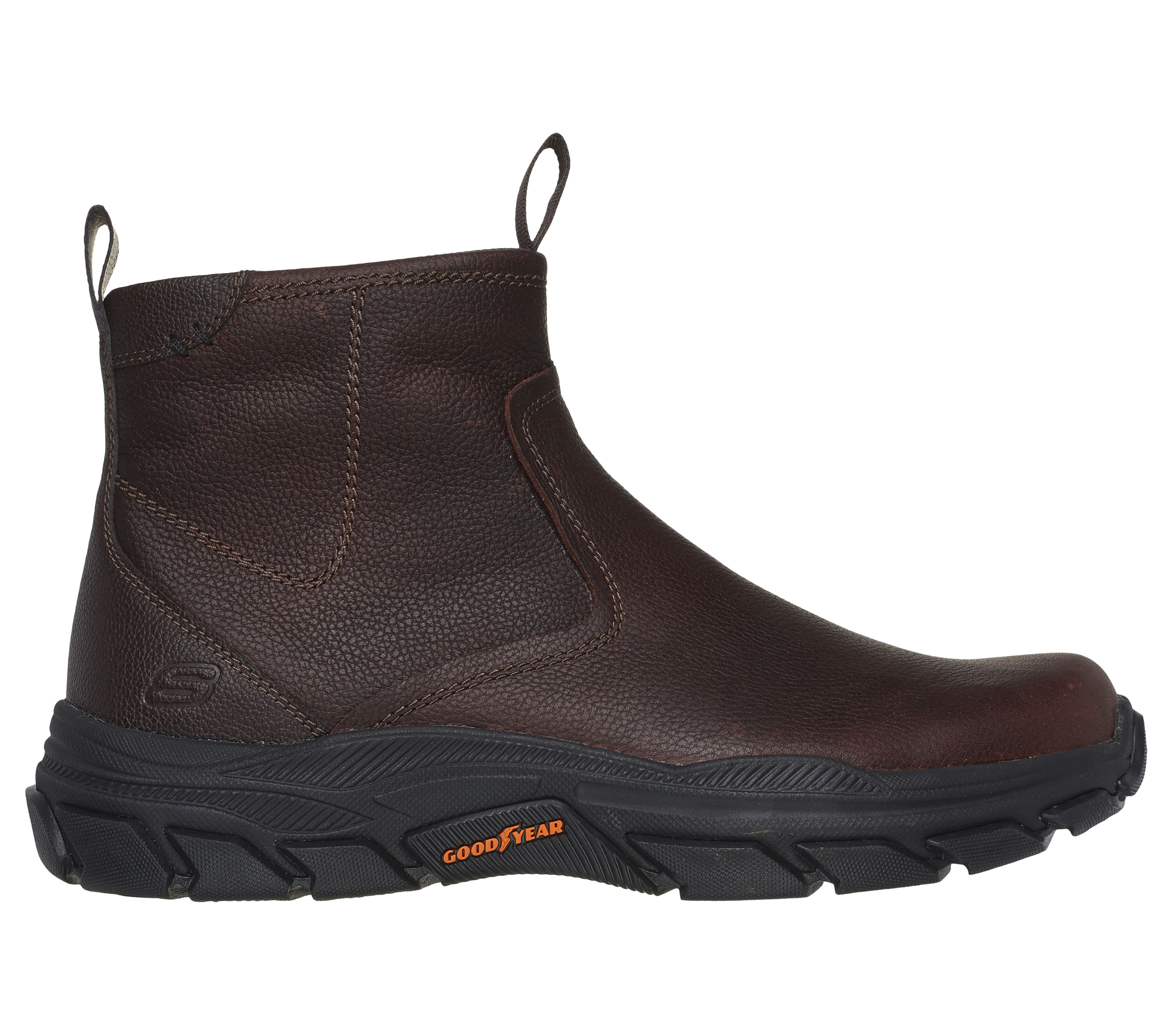 Skechers resment boots sales