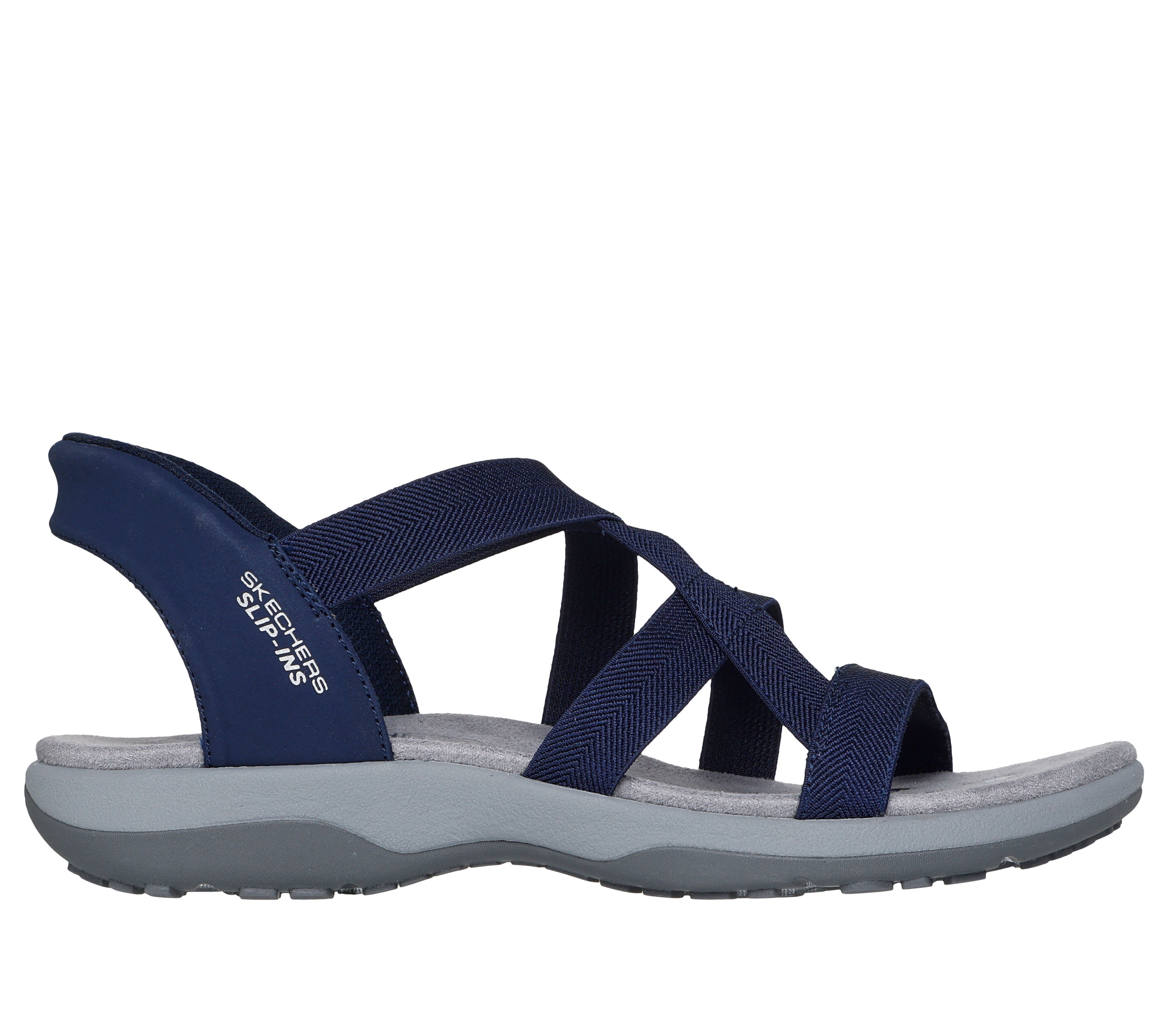 Skechers reggae store slim stretch