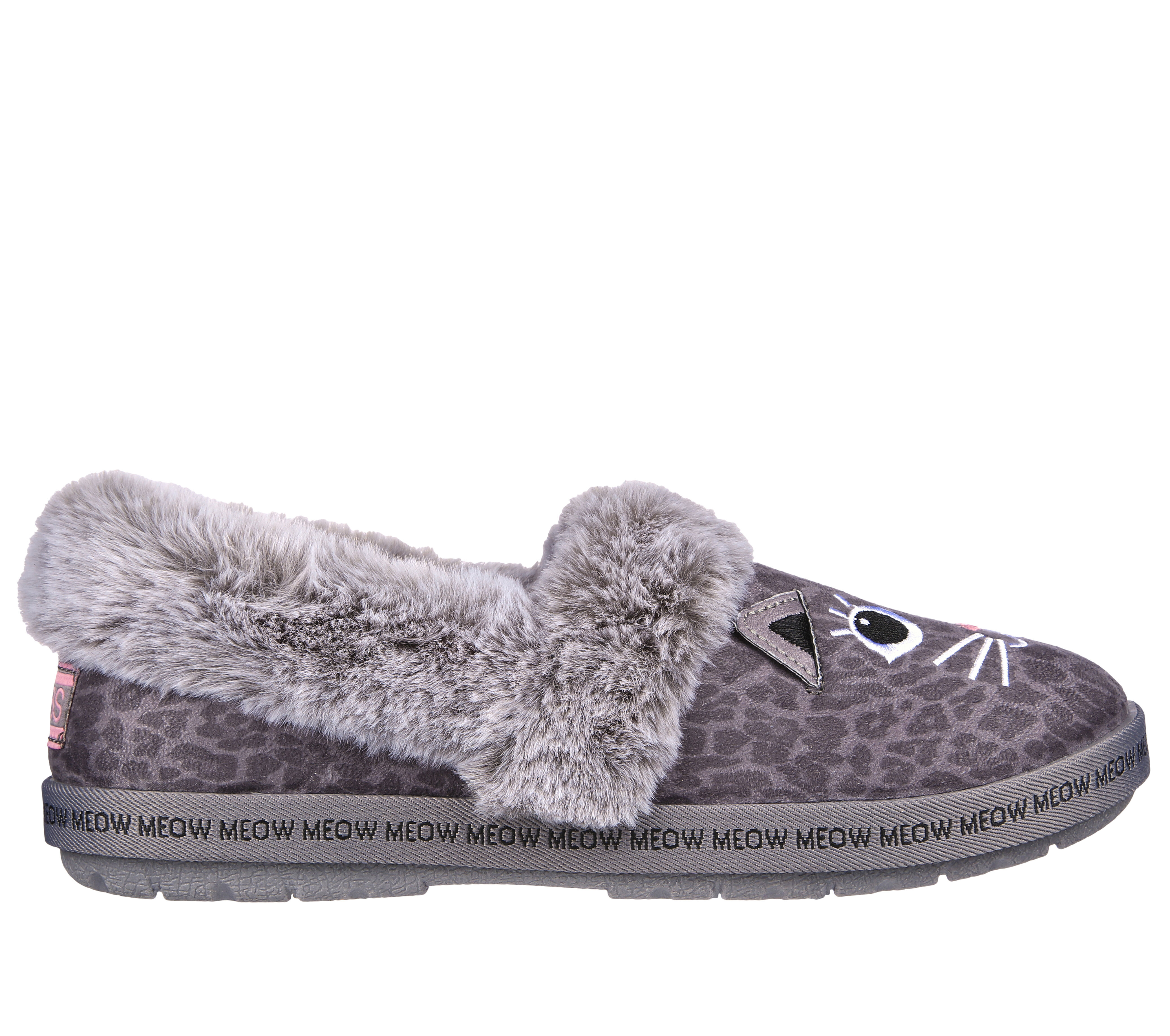 Bobs too cozy deals meow slippers