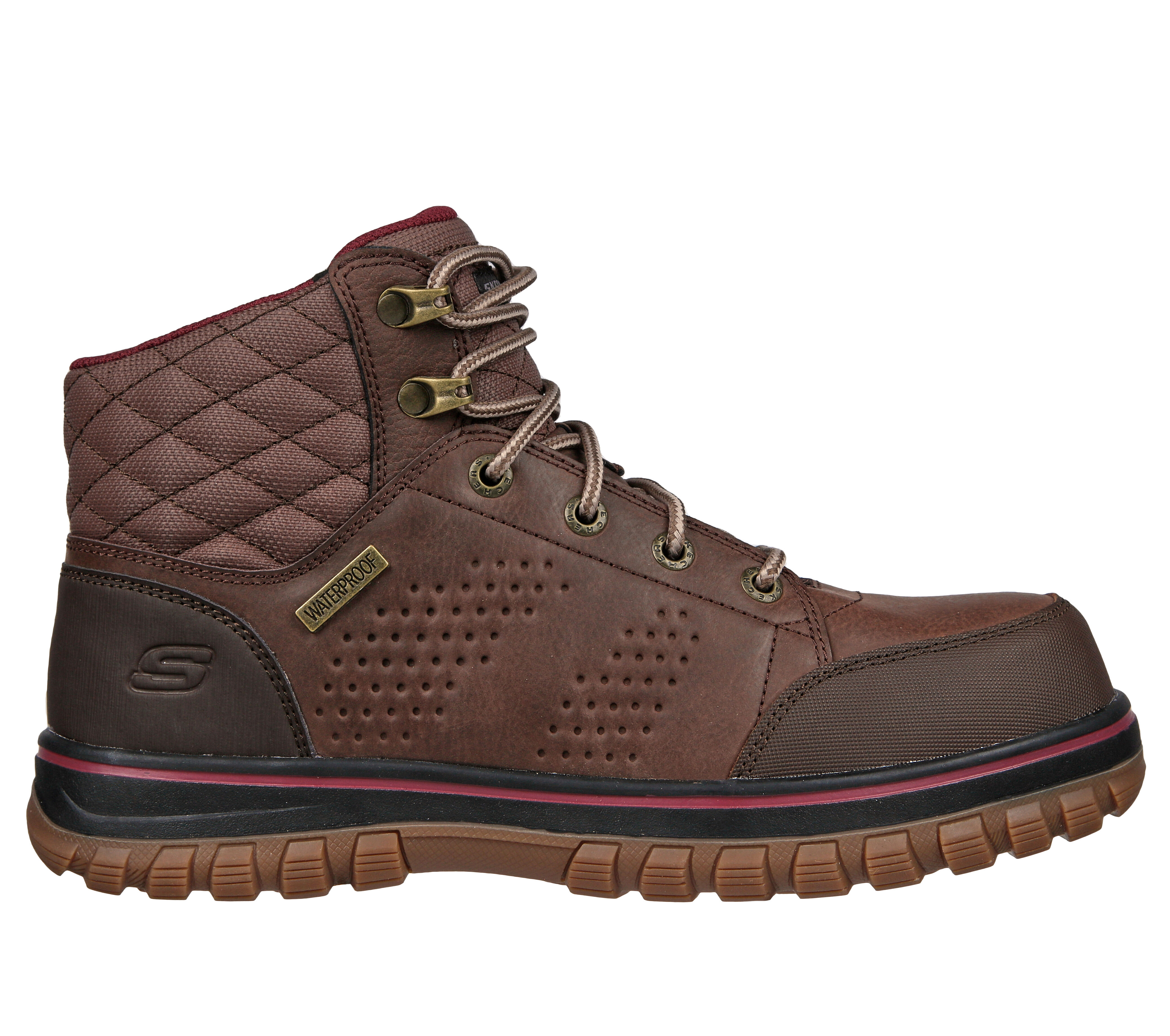 Are skechers work boots csa approved hotsell