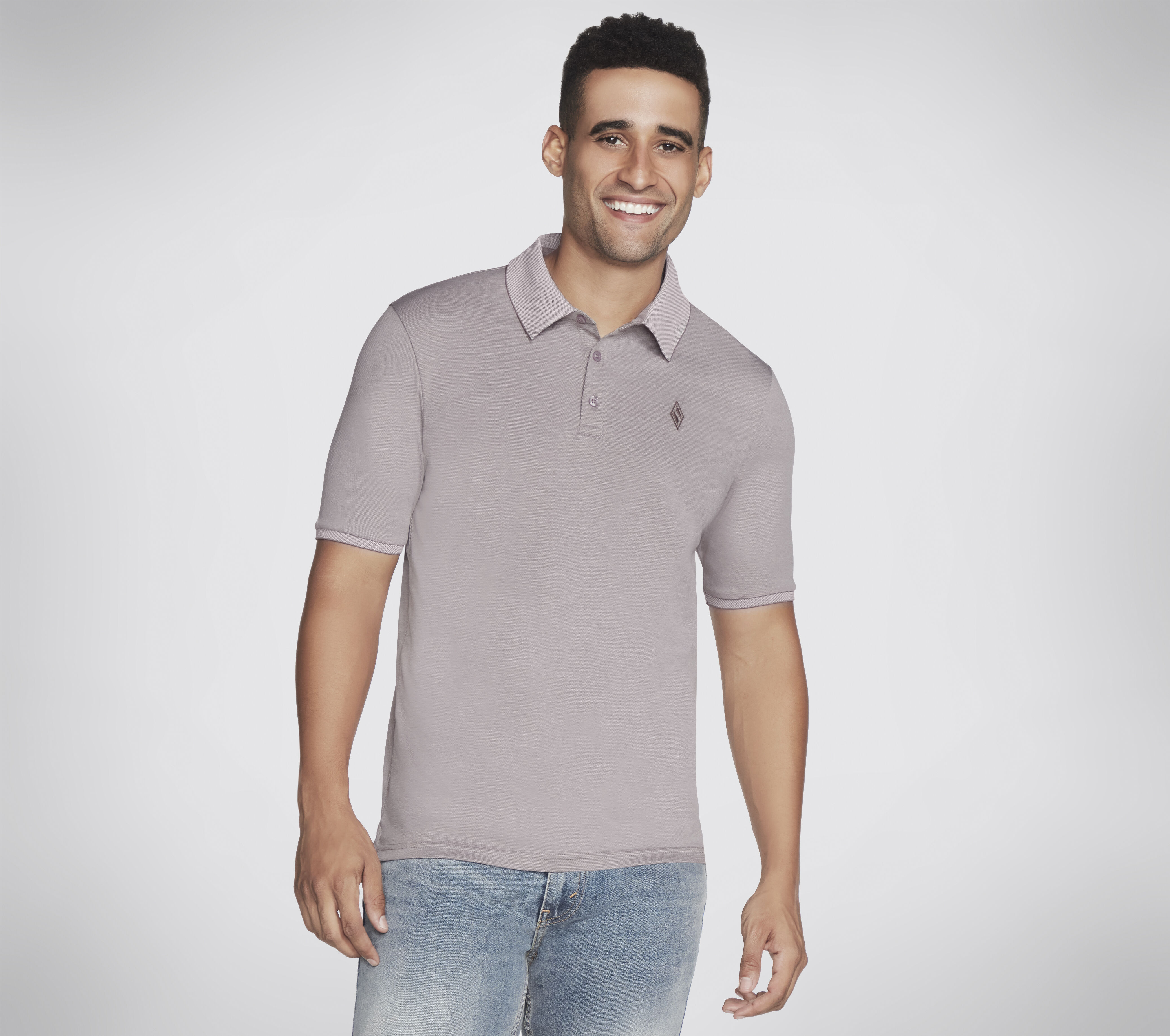 Skechers Apparel Off Duty Polo Shirt